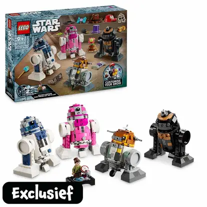 Lego Star store Wars