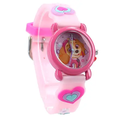 Paw patrol horloge intertoys sale