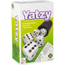 YATZY