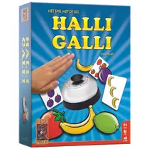 HALLI GALLI