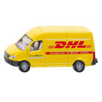 Siku DHL postwagen 1085