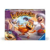 Ravensburger La Cucaracha bordspel