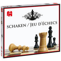 Jumbo schaken