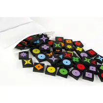 QWIRKLE