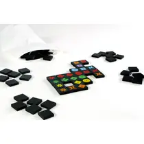 QWIRKLE