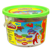 Play-Doh Mini Bucket Snoep