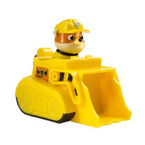 - PAW Patrol Rescue pup racers