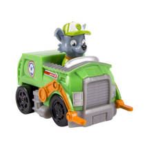 - PAW Patrol Rescue pup racers -