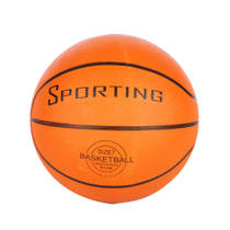 Basketbal Sportside