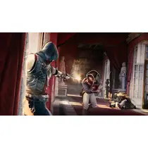 PS4 ASSASSINS CREED UNITY