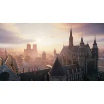 PS4 ASSASSINS CREED UNITY