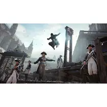 PS4 ASSASSINS CREED UNITY