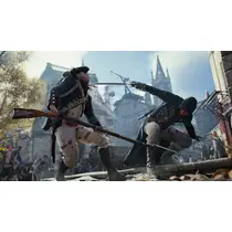 PS4 ASSASSINS CREED UNITY