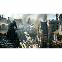 PS4 ASSASSINS CREED UNITY