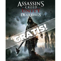 - Assassin's Creed: Unity PS4