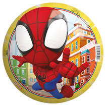Spider-Man bal - 23 cm