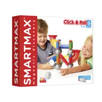 SMARTMAX CLICK & ROLL