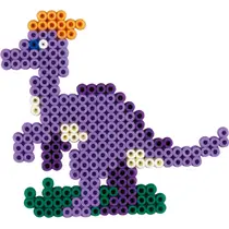 HAMA STRIJKKRALEN DINO 2000 STUKS