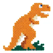 HAMA STRIJKKRALEN DINO 2000 STUKS