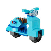 LEGO CLASSIC 10698 CREATIEVE OPBERGDOOS