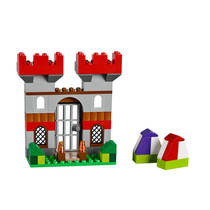 LEGO CLASSIC 10698 CREATIEVE OPBERGDOOS