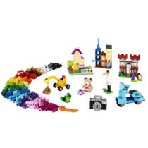 - LEGO Creatieve grote opbergdoos 10698