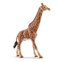 schleich WILD LIFE giraffe mannetje 14749