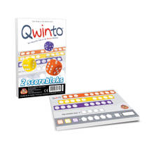 Qwinto blocks