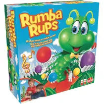 Rumba Rups - kinderspel