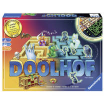 Ravensburger Doolhof jubileumeditie