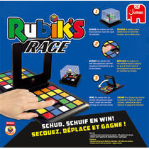 RUBIK’S RACE
