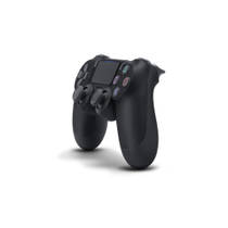 PS4 DUALSHOCK CONTROLLER BLACK V2