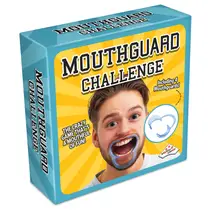 Mouthguard Challenge spel