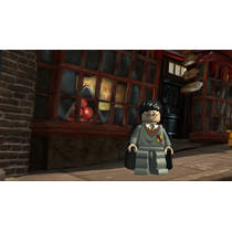 PS4 LEGO HARRY POTTER 1-7 COLLECTION