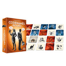 Codenames Pictures