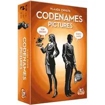 CODENAMES - PICTURES