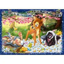 RAV PZL DISNEY BAMBI 1000ST