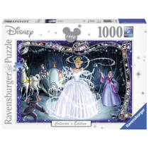 Ravensburger Disney Princess puzzel Assepoester - 1000 stukjes