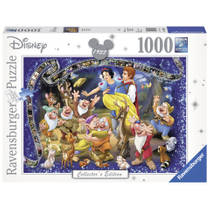 Ravensburger Disney Princess puzzel Sneeuwwitje - 1000 stukjes