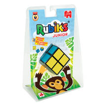 Jumbo Rubik's Junior 2x2