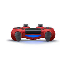 PS4 DUALSHOCK CONTROLLER RED V2