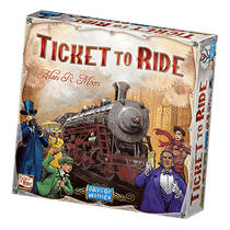 Ticket to Ride USA