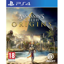 Assassin's Creed: Origins PS4
