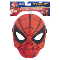 Spider-Man flip-up heldenmasker