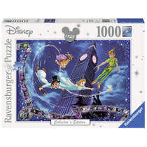Ravensburger Disney Peter Pan puzzel - 1000 stukjes