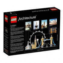 LEGO 21034 LONDEN