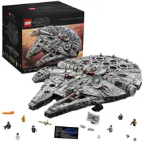Intertoys LEGO Star Wars Millennium Falcon 75192 aanbieding