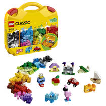 LEGO Classic creatieve koffer 10713