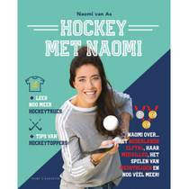 Hockey met Naomi
