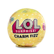 L.O.L. Surprise Charm Fizz bal